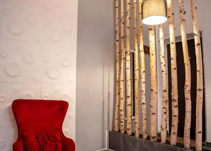 Guest house Barrique Garden 3*