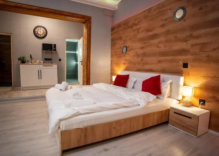 Guest house Barrique Garden