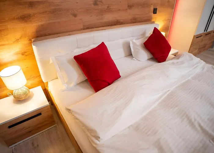 Guest house Barrique Garden Brasov