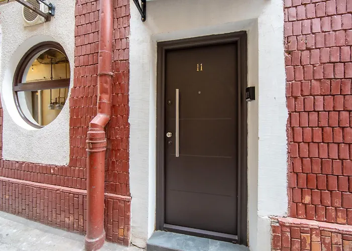 Barrique Garden 3* Brasov