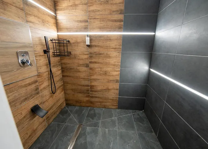 Guest house Barrique Garden 3*