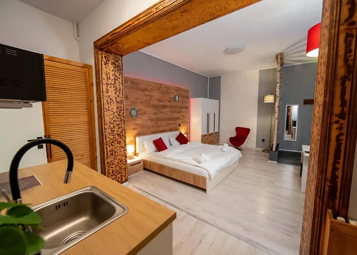 Guest house Barrique Garden Brasov