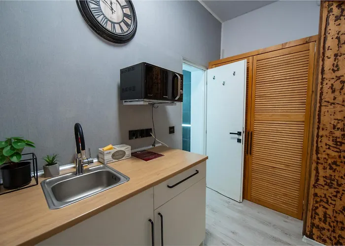 Barrique Garden Brašov