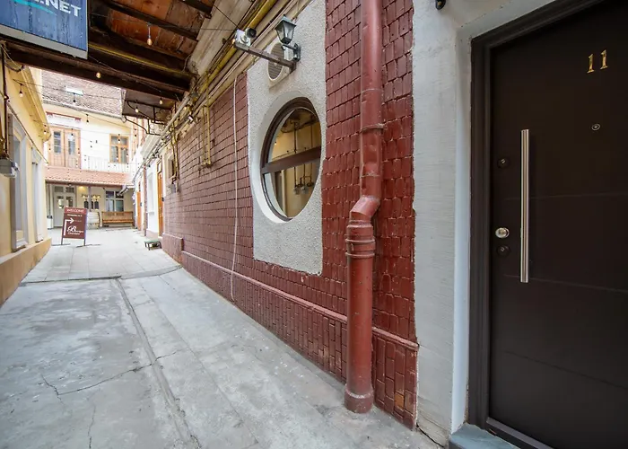 Guest house Barrique Garden