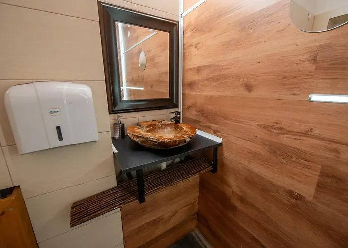 Guest house Barrique Garden 3*