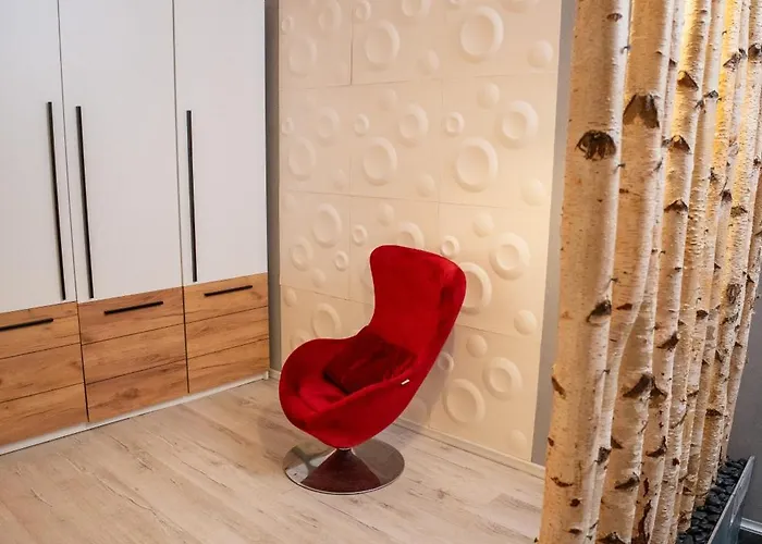 Penzion Barrique Garden 3*