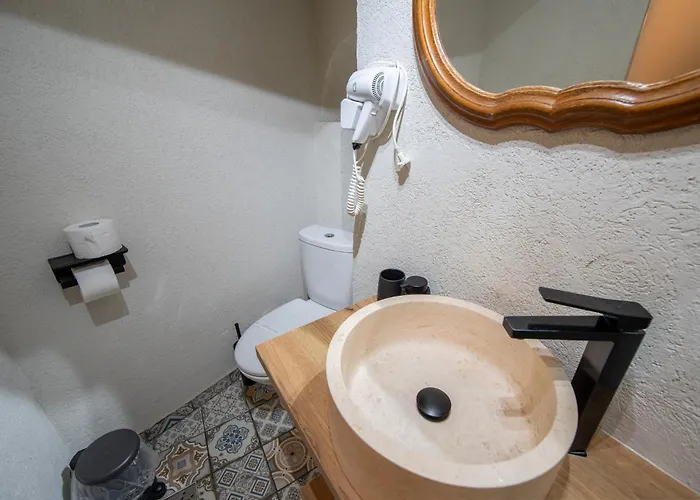 Barrique Garden 3* Brašov