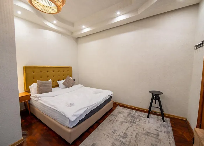 Guest house Barrique Garden 3*