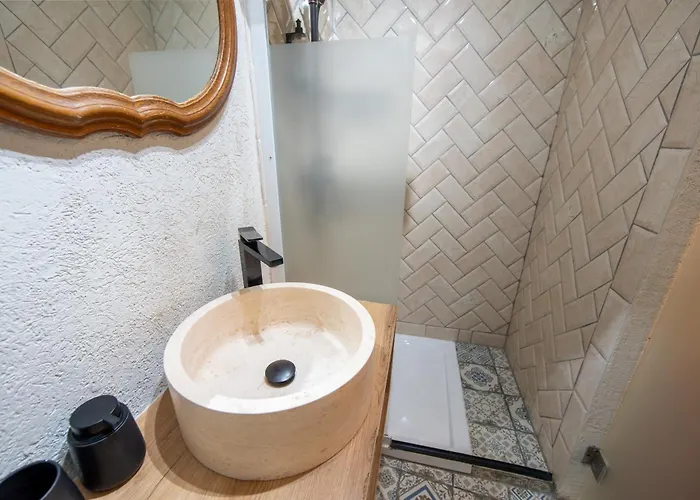 Barrique Garden Guest house