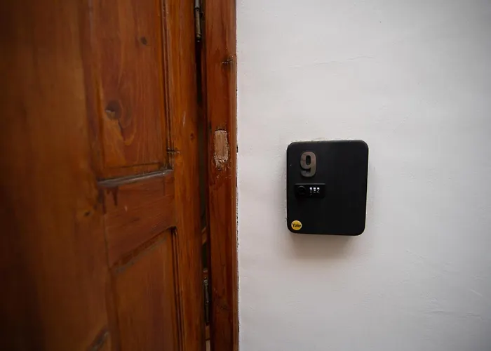 Guest house Barrique Garden 3*