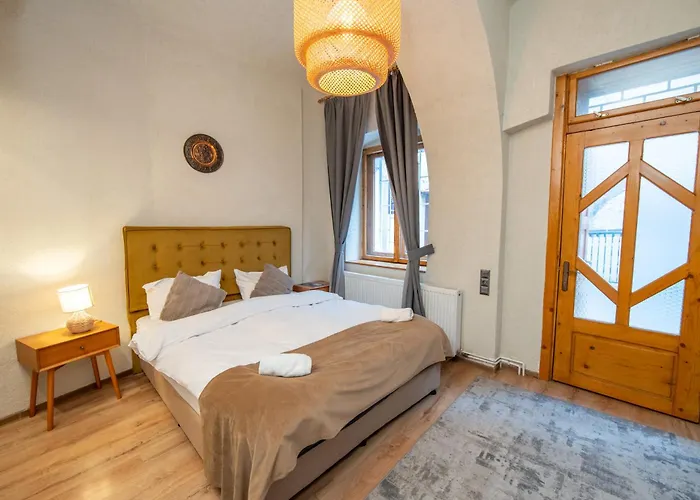 Barrique Garden Guest house 3*