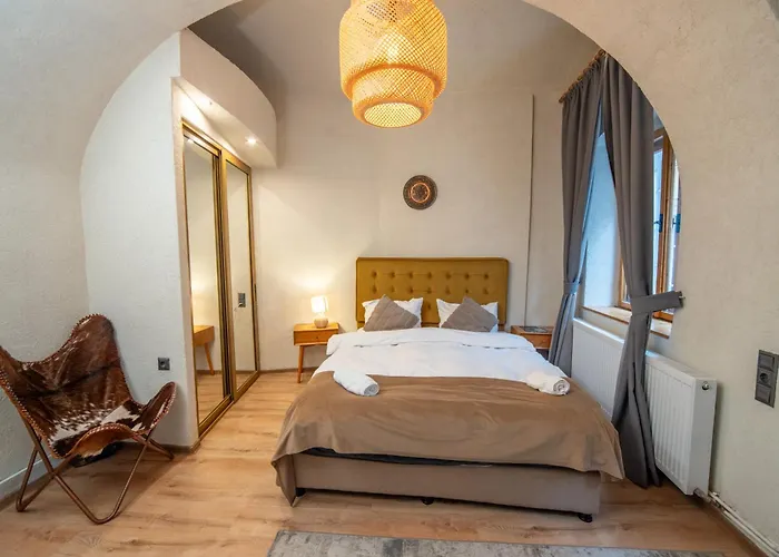 Guest house Barrique Garden Brasov