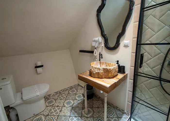 Penzion Barrique Garden 3*