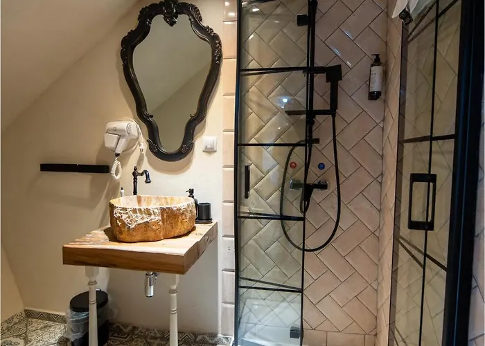 Guest house Barrique Garden Brasov