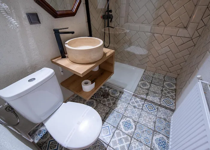 Barrique Garden Guest house Brasov