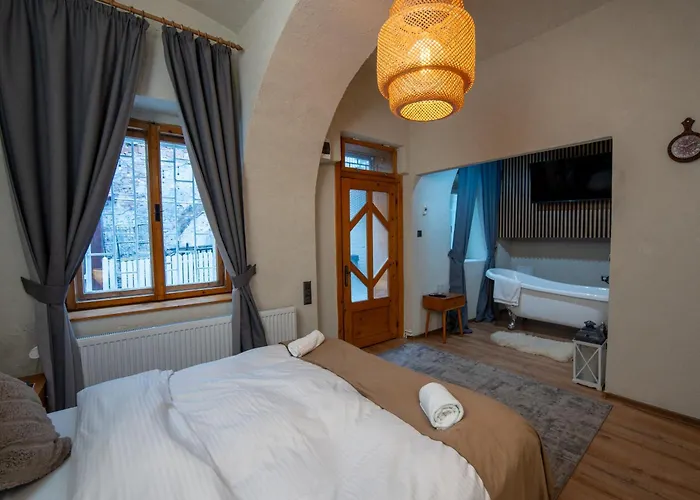 Barrique Garden Brasov