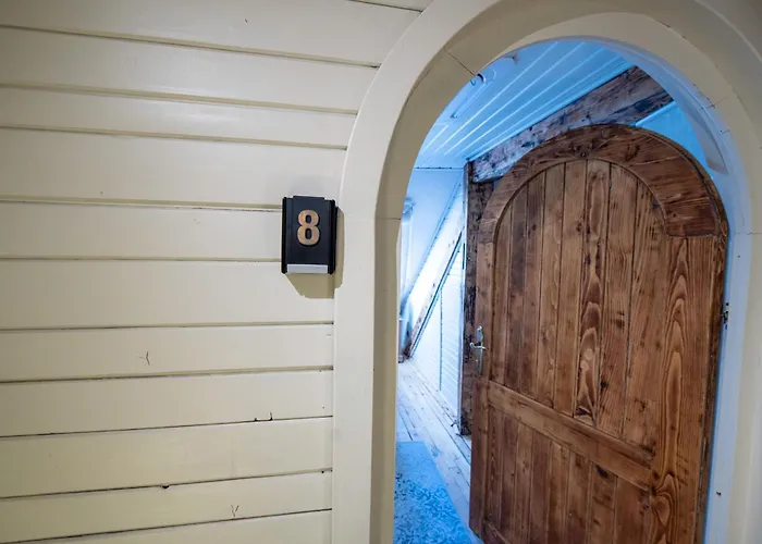 Penzion Barrique Garden 3*