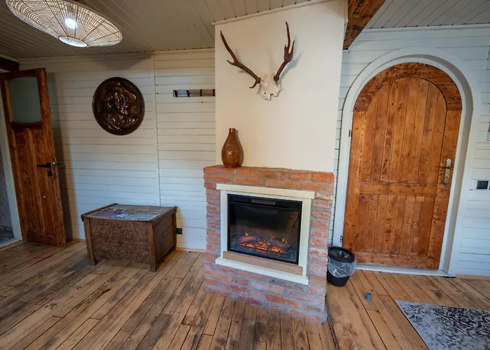 Barrique Garden Penzion