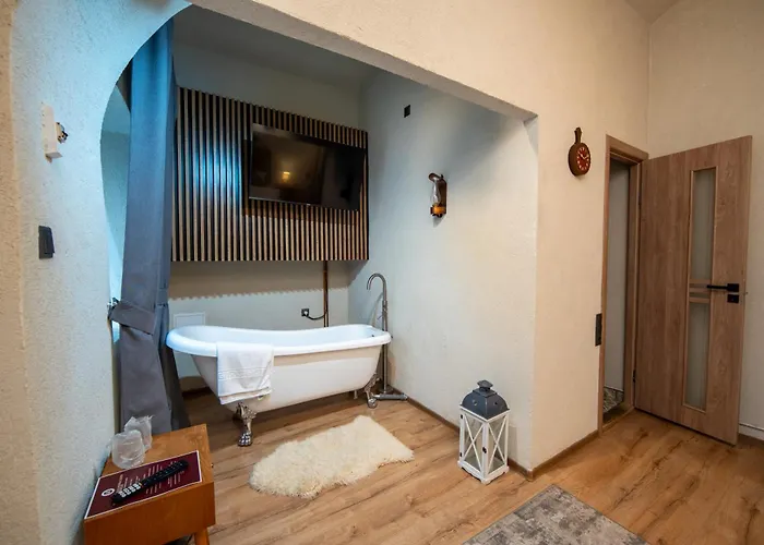 Barrique Garden 3* Brasov