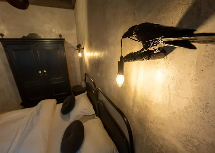 Barrique Garden 3* Brašov