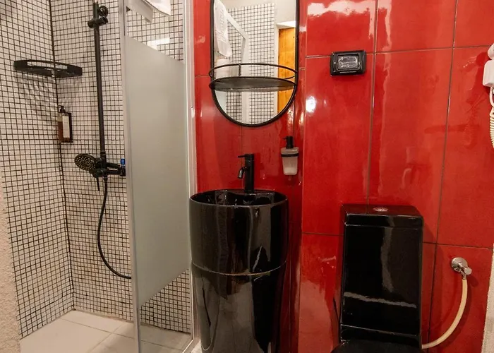 Barrique Garden Guest house Brasov