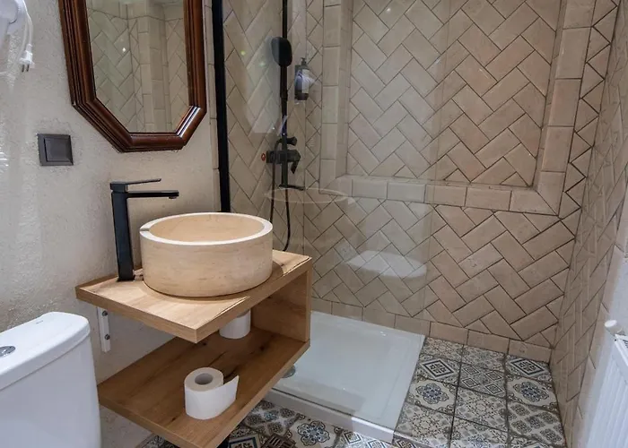 Penzion Barrique Garden Brašov