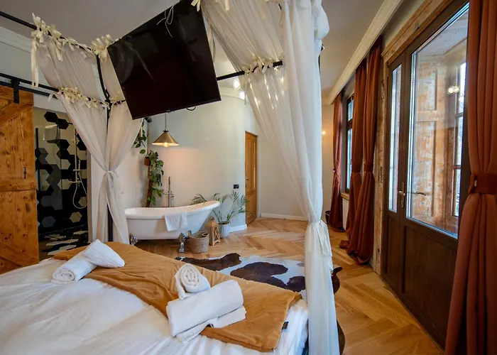 Guest house Barrique Garden Brasov