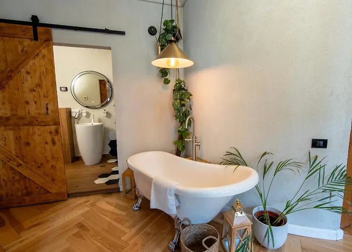 Barrique Garden Guest house 3*