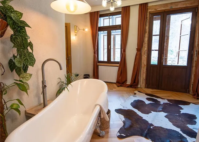 Barrique Garden Penzion 3*