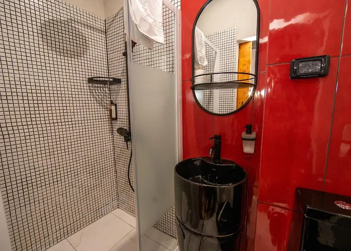 Guest house Barrique Garden