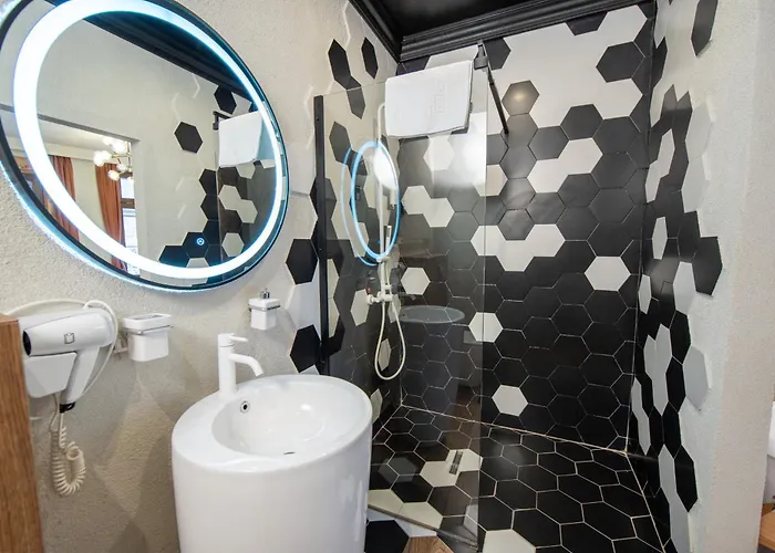 Penzion Barrique Garden Brašov